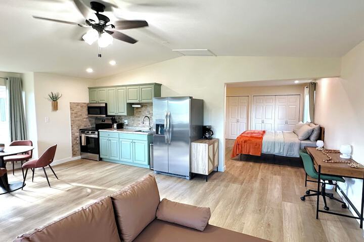 Bryce Trails Bed and Breakfast