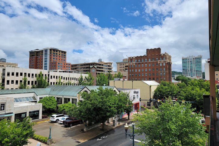 Hotel View 20 of 21