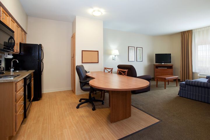 Candlewood Suites Craig-Northwest by IHG
