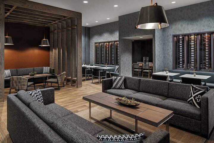 Marriott Phoenix Chandler