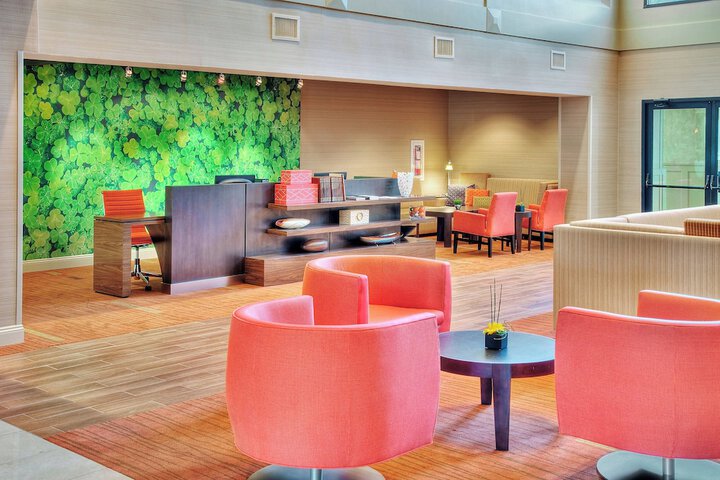 Courtyard by Marriott Erie