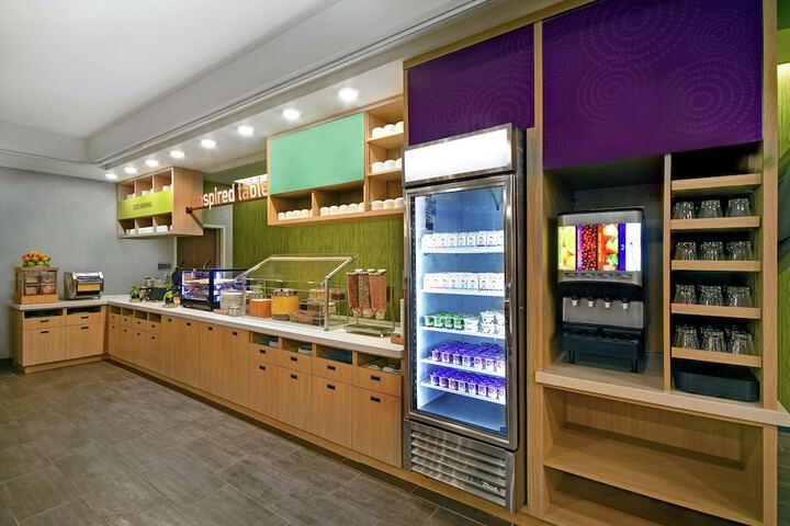 Home2 Suites by Hilton Lawrenceville Atlanta Sugarloaf GA