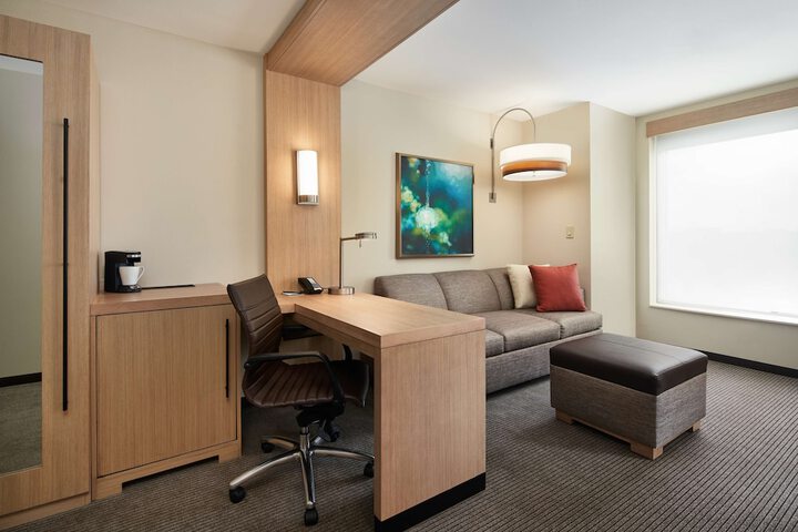 Hyatt Place Melbourne / Palm Bay / I-95