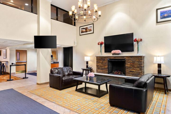 Quality Inn Edison-New Brunswick
