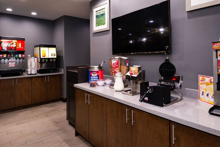 Staybridge Suites Lake Charles by IHG