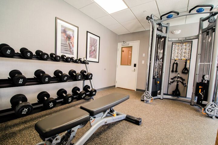TownePlace Suites by Marriott Temple