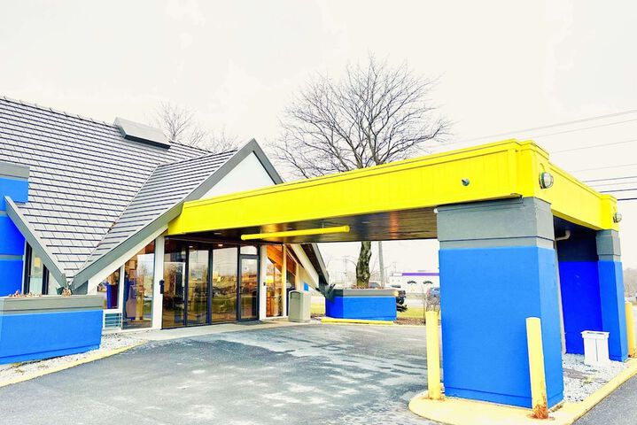 Days Inn by Wyndham Rutland / Killington Area