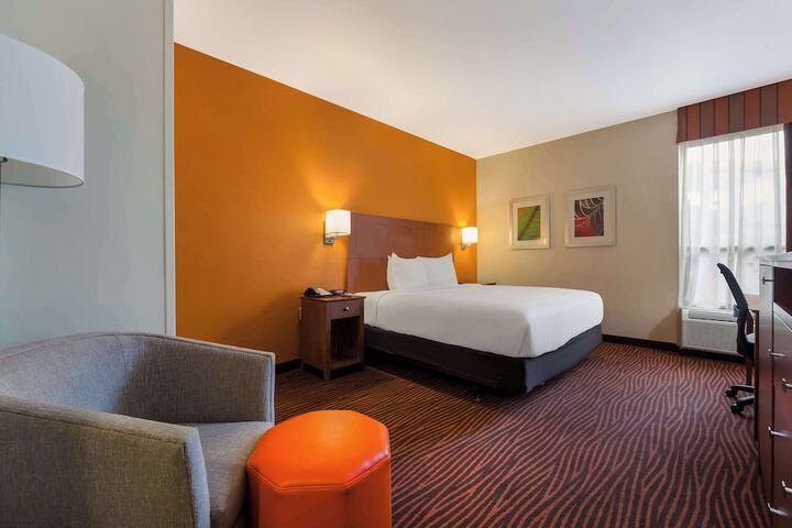 Best Western Executive Hotel of New Haven - West Haven