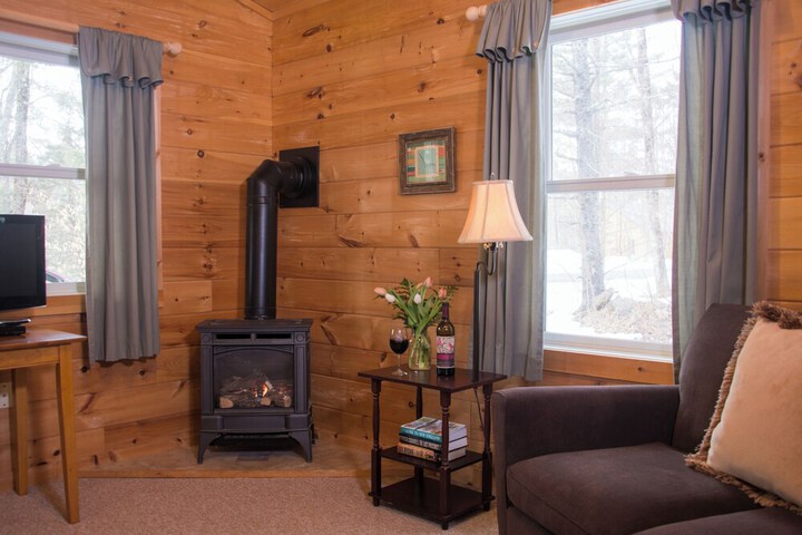 Sterling Ridge Resort