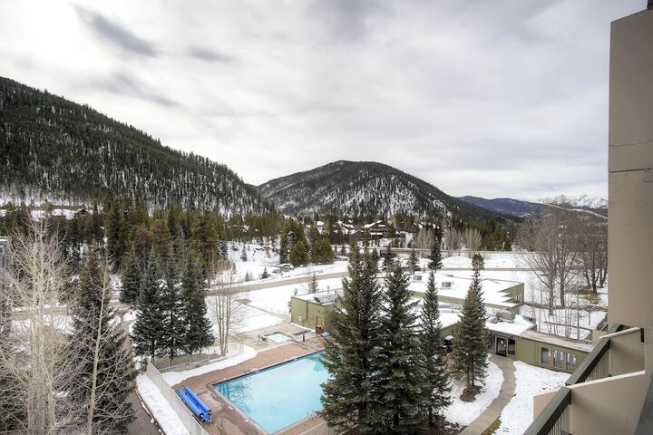 Keystone Lodge & Spa a Vail Resorts Property