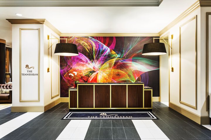 Hotel Interior 7 of 29