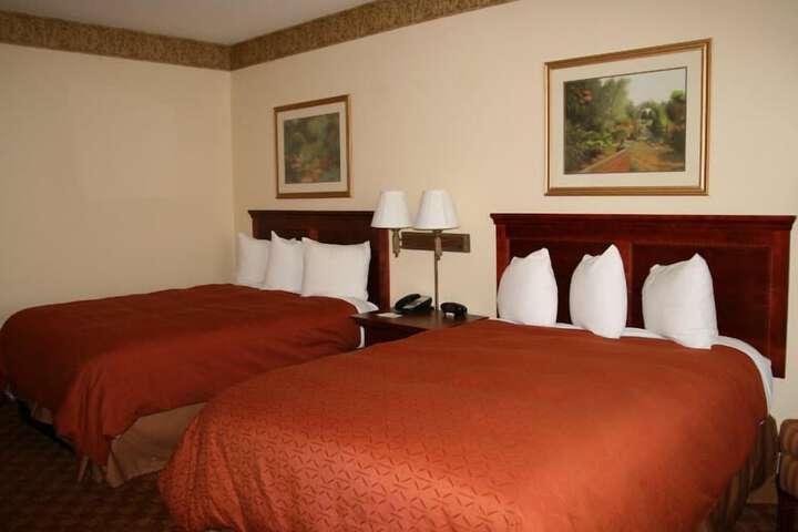 Country Inn & Suites by Radisson Bentonville South - Rogers, AR