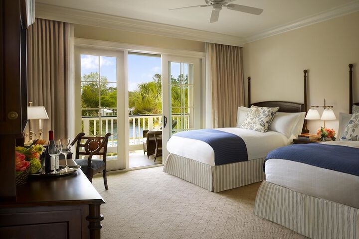 Montage Palmetto Bluff