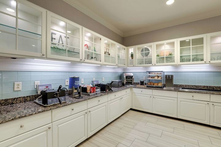 Homewood Suites by Hilton Charleston - Mt. Pleasant