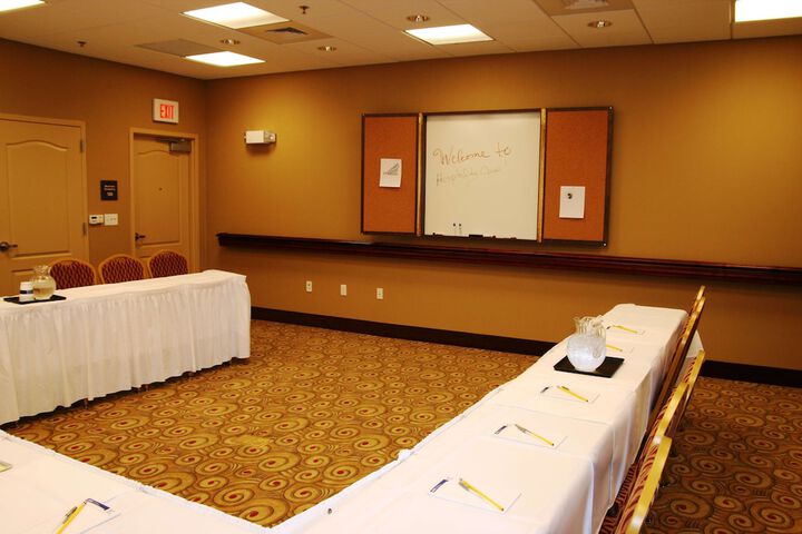 Meeting 18 of 29