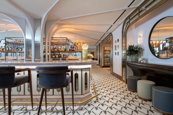 Four Seasons Hotel New Orleans