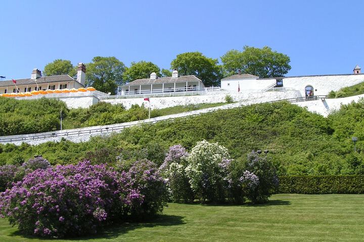 Mission Point Resort