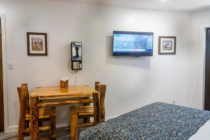 Riverwood Inn Hotel Signature Queen Suite