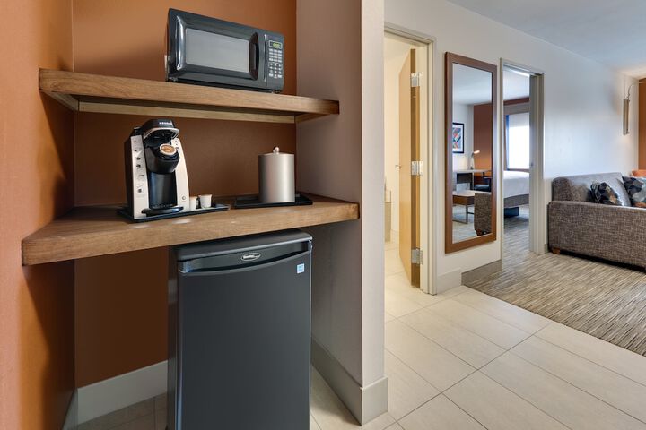 Holiday Inn Express Hotel & Suites Scottsbluff-Gering by IHG