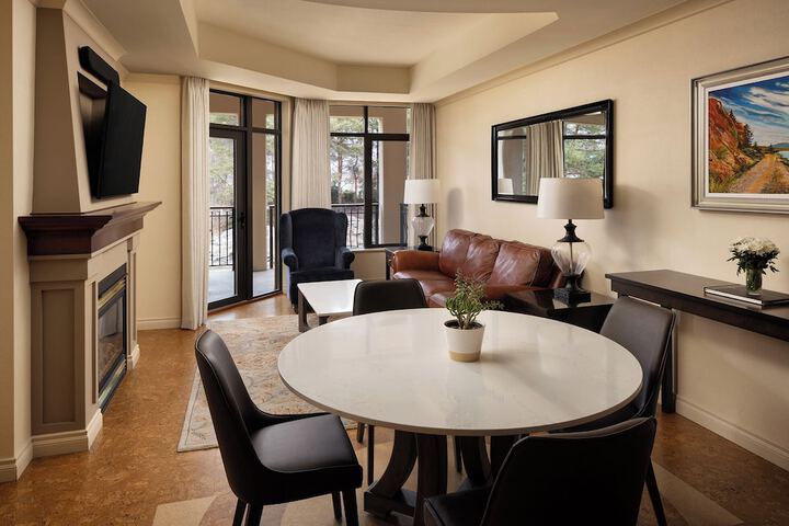The Royal Kelowna