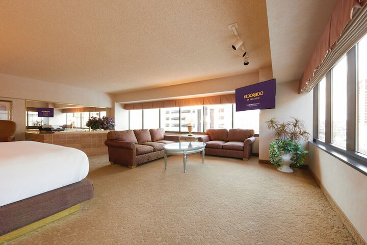 Eldorado Reno – a Caesars Rewards Destination