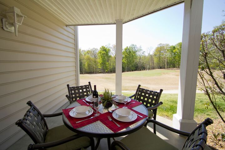 Terrace/Patio 41 of 46