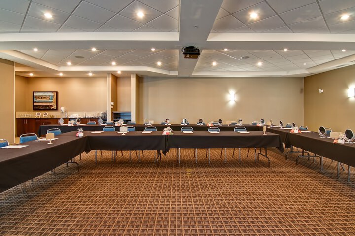 Meeting 33 of 36