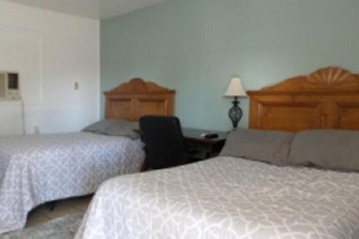 TURNER INN & RV PARK