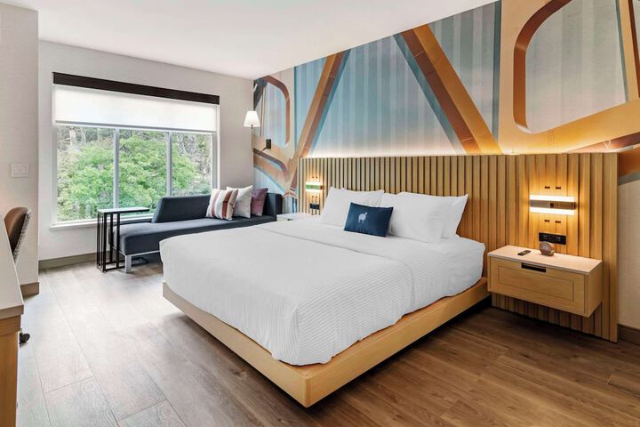 Cambria Hotel North Conway