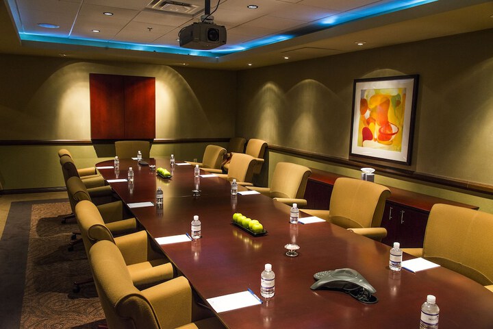 Meeting 21 of 36