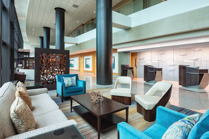 Hotel Interior 8 of 56