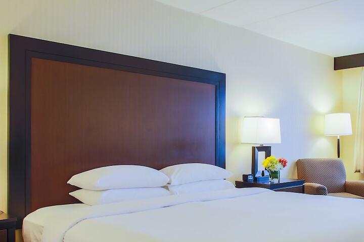 DoubleTree by Hilton Chicago - Alsip