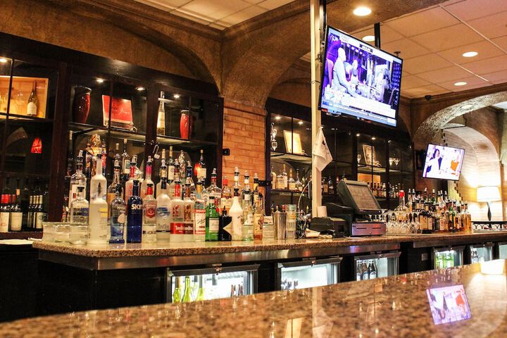 Crowne Plaza Cleveland Airport by IHG