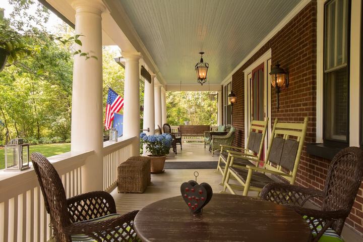 Terrace/Patio 58 of 58