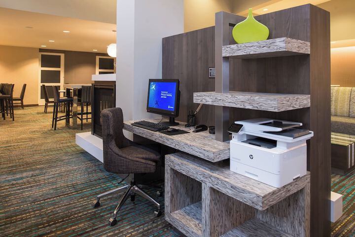 Residence Inn St. Louis Westport