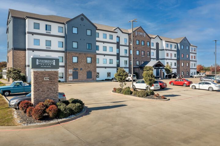 Staybridge Suites Longview by IHG
