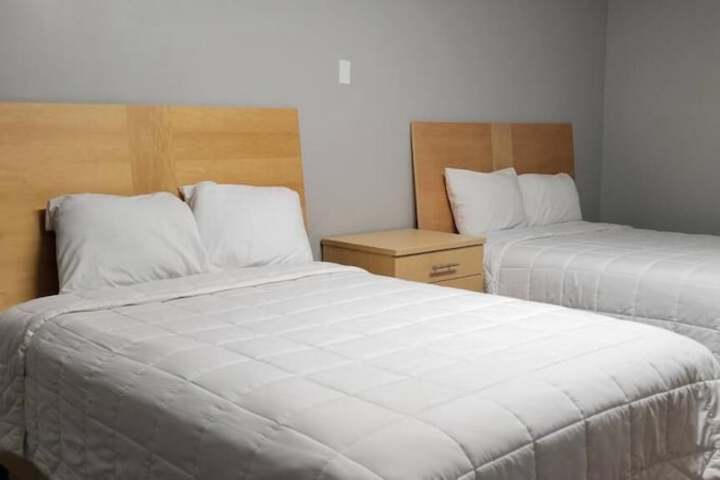 Superlodge