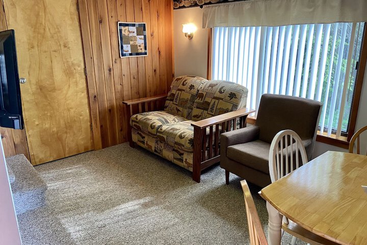 Betsie Riverside Resort