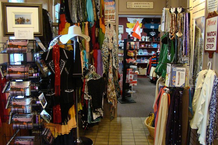 Gift Shop 96 of 116