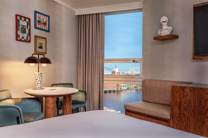 The Royal Sonesta Boston