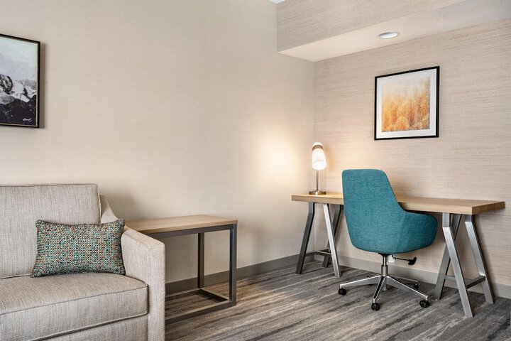 Hilton Garden Inn Fort Collins