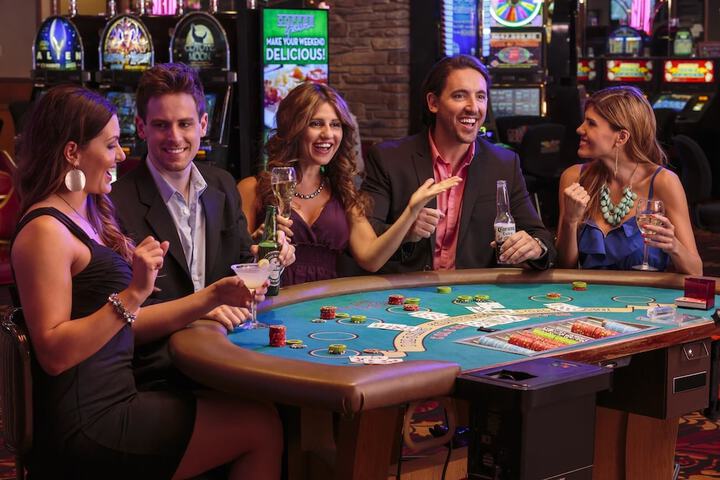Maverick Hotel and Casino by Red Lion Hotels
