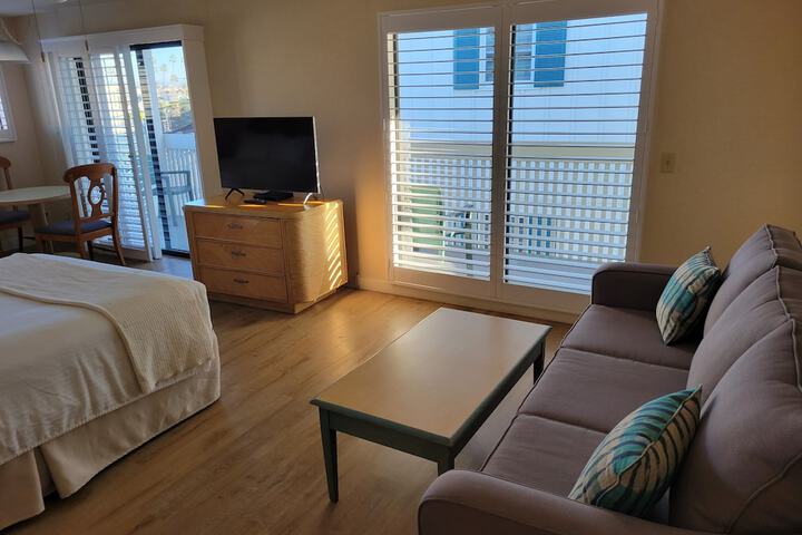 The Beach Cottages