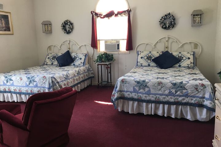 Room 19 of 26