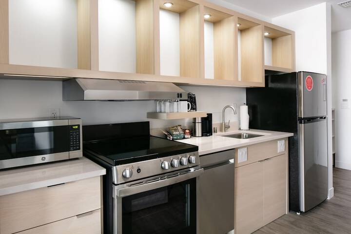 TownePlace Suites by Marriott Madison West / Middleton