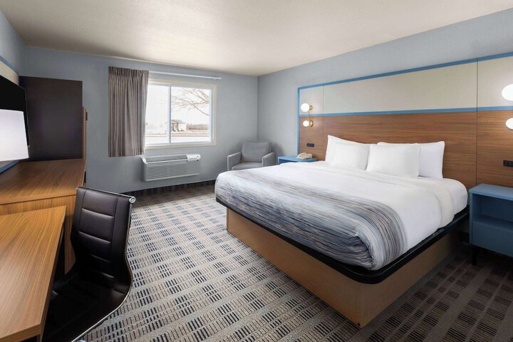 AmericInn by Wyndham Oscoda Near AuSable River