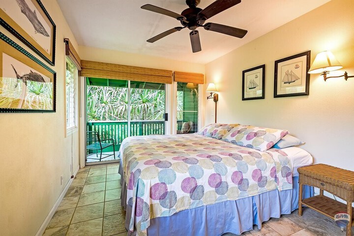 Kauai Tree House