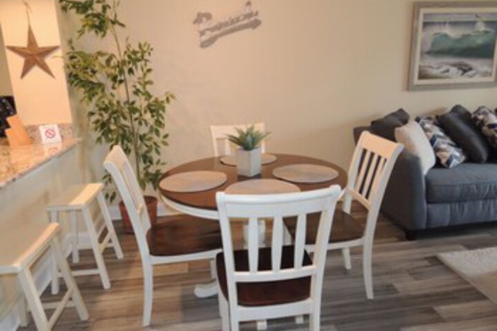 The Lodge at Ocean Creek #2269
