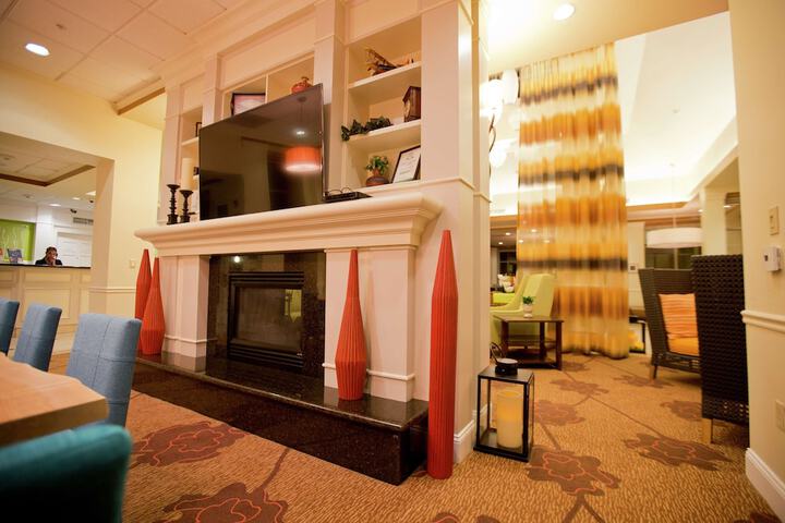 Hotel Interior 18 of 66