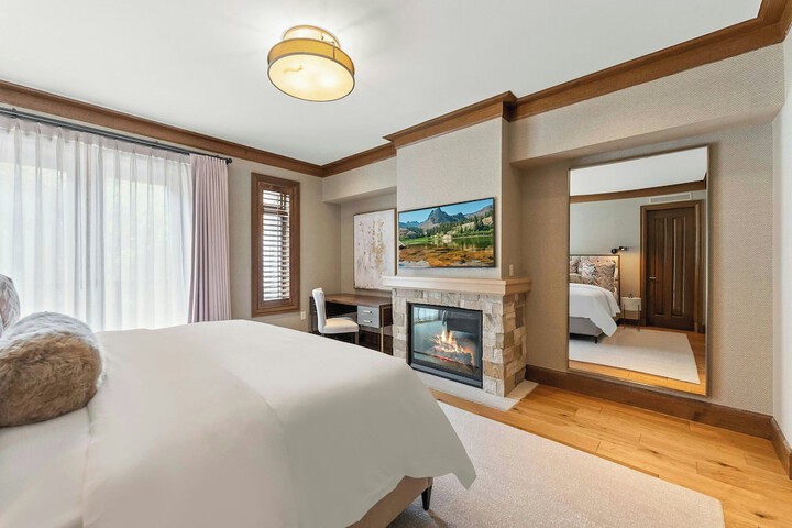 The St. Regis Deer Valley